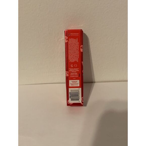 Lime Crime Velvetines True Love Red Pink Liquid Matte Lipstick - 2.6ml NEW - Picture 3 of 6